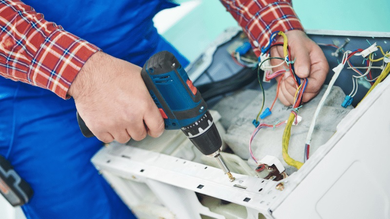Dilovası Beko servisi orijinal yedek parça kullanımı